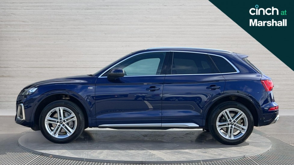 Used Audi Q5 2023 for sale - 76140120: Photo 6