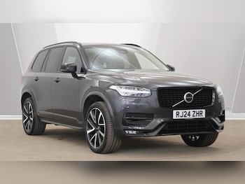 Used Volvo XC90 2024 for sale - 75954766: Photo