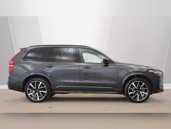 Used Volvo XC90 2024 for sale - 75954766: Photo