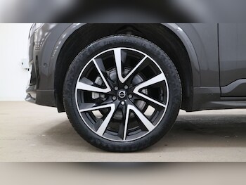 Used Volvo XC90 2024 for sale - 75954766: Photo