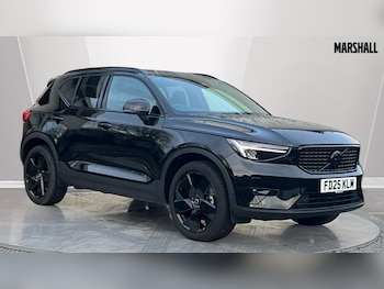 Used Volvo XC40 2025 for sale - 77158026: Photo