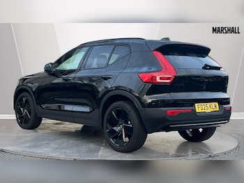 Used Volvo XC40 2025 for sale - 77158026: Photo