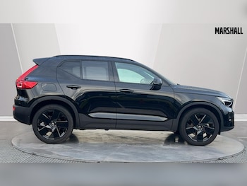 Used Volvo XC40 2025 for sale - 77158026: Photo