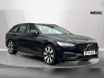 Used Volvo V90 2025 for sale - 77333182: Photo