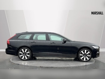 Used Volvo V90 2025 for sale - 77333182: Photo