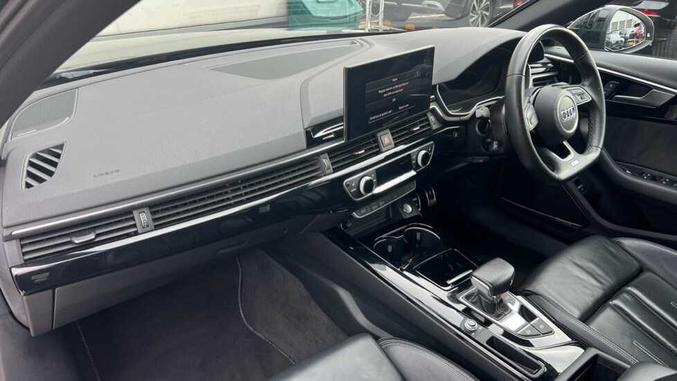 Used Audi A4 2022 for sale - 77021860: Photo 10