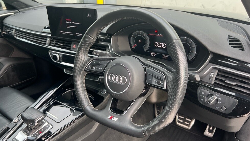 Used Audi A4 2022 for sale - 77021860: Photo 9