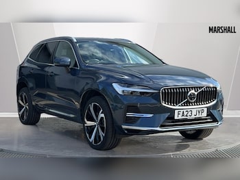 Volvo - XC60