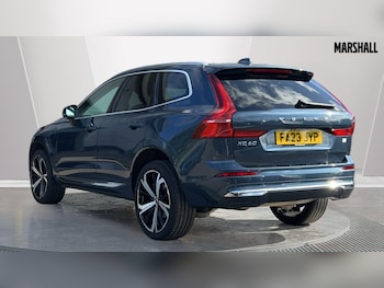Used Volvo XC60 2023 for sale - 75843898: Photo