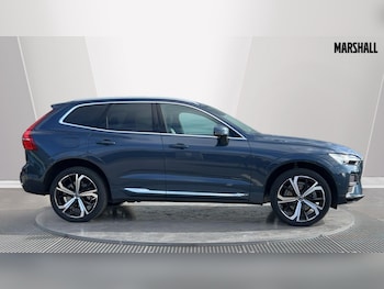 Used Volvo XC60 2023 for sale - 75843898: Photo