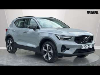 2024 - 2.0 B3P Plus Dark 5dr Auto