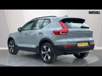 Used Volvo XC40 2024 for sale - 74636933: Photo