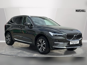 Volvo - XC60