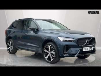 2024 - 2.0 B5P Ultra Dark 5dr AWD Geartronic