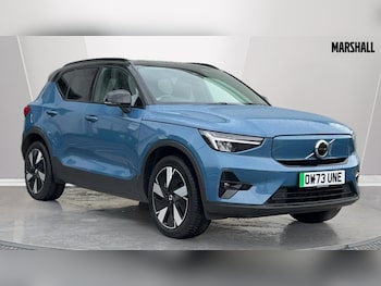 Volvo - XC40