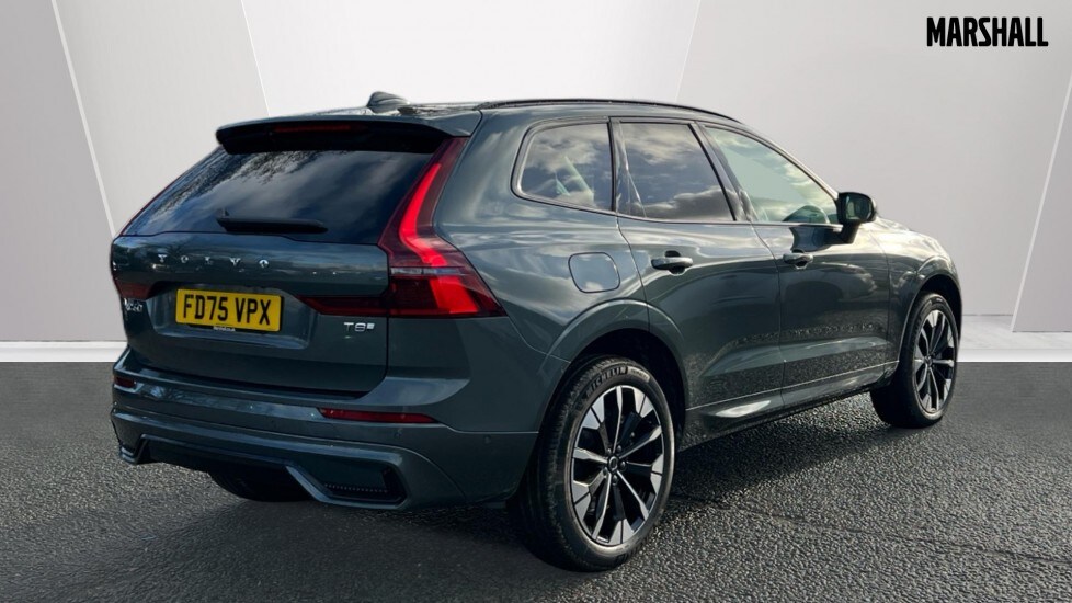 Used Volvo XC60 2025 for sale - 77627474: Photo 7