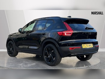 Used Volvo XC40 2025 for sale - 76901501: Photo