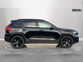 Used Volvo XC40 2025 for sale - 76901501: Photo