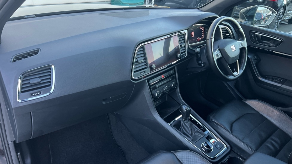Used SEAT Ateca 2019 for sale - 76873054: Photo 10