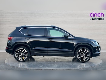 Used SEAT Ateca 2019 for sale - 76873054: Photo