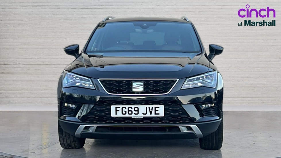 Used SEAT Ateca 2019 for sale - 76873054: Photo 8