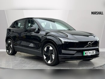 Used Volvo EX30 2025 for sale - 77413846: Photo