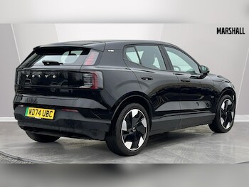 Used Volvo EX30 2025 for sale - 77413846: Photo