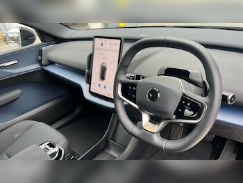 Used Volvo EX30 2025 for sale - 77413846: Photo