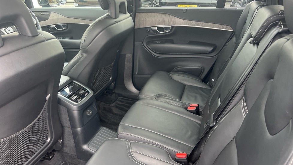 Used Volvo XC90 2021 for sale - 76609531: Photo 10