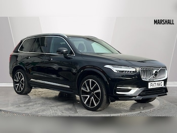 Volvo - XC90