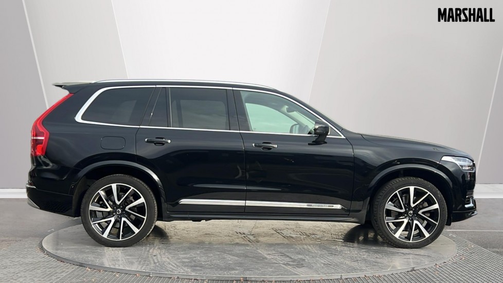 Used Volvo XC90 2021 for sale - 76609531: Photo 3