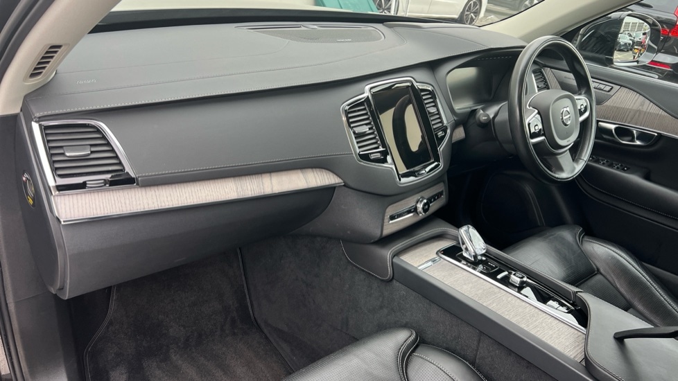Used Volvo XC90 2021 for sale - 76609531: Photo 4