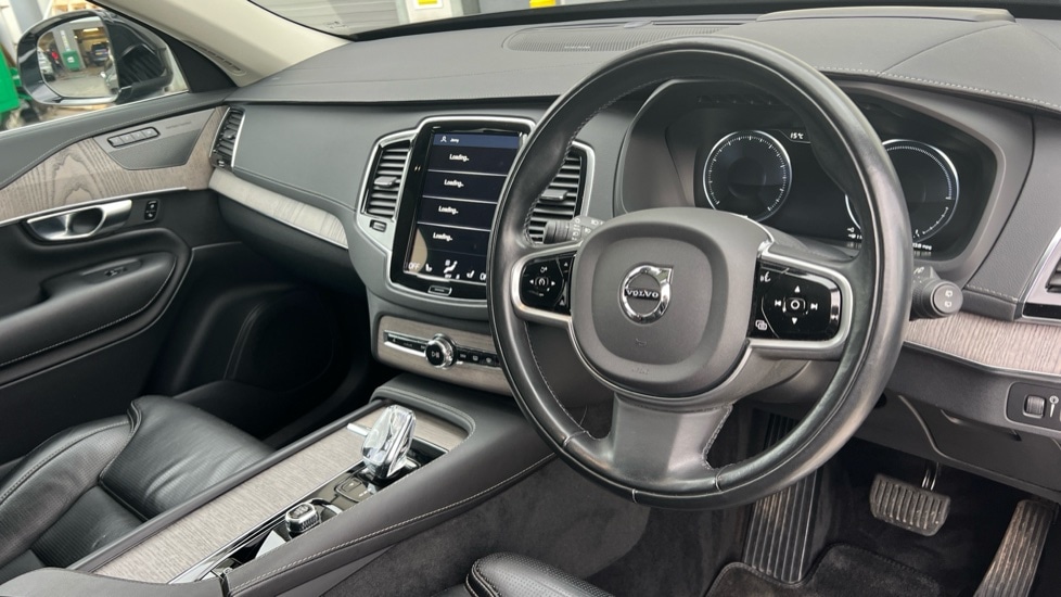 Used Volvo XC90 2021 for sale - 76609531: Photo 5