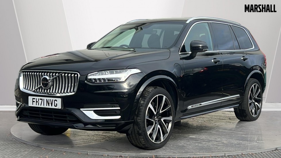 Used Volvo XC90 2021 for sale - 76609531: Photo 6