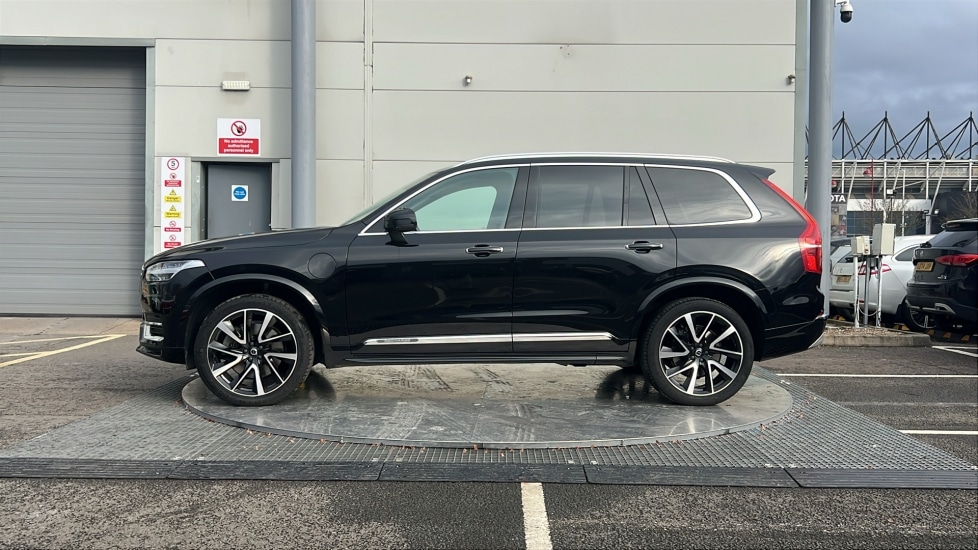 Used Volvo XC90 2021 for sale - 76609531: Photo 8