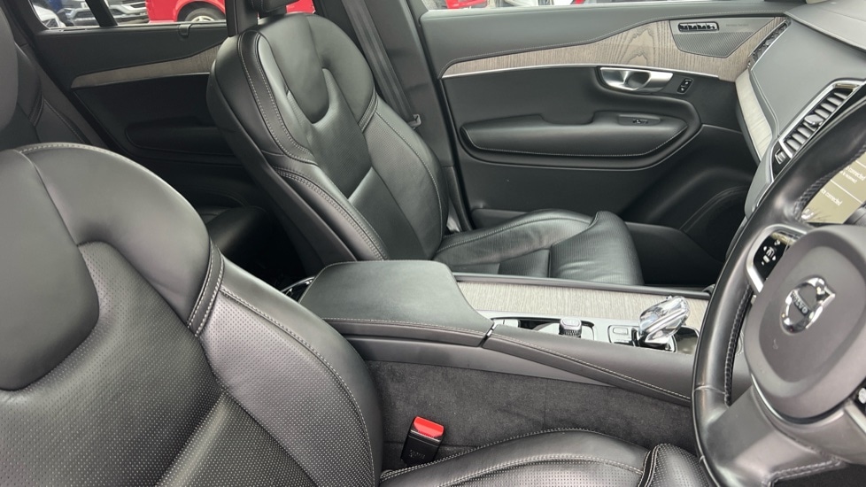 Used Volvo XC90 2021 for sale - 76609531: Photo 9