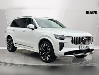 Used Volvo XC90 2025 for sale - 77413914: Photo