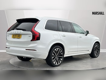 Used Volvo XC90 2025 for sale - 77413914: Photo