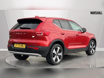 Used Volvo XC40 2023 for sale - 77539867: Photo