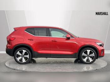 Used Volvo XC40 2023 for sale - 77539867: Photo