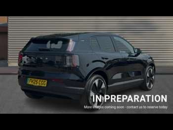 Used Volvo EX30 2025 for sale - 75008378: Photo