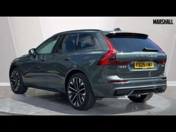 Used Volvo XC60 2025 for sale - 75147943: Photo