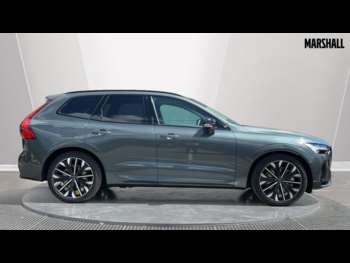 Used Volvo XC60 2025 for sale - 75147943: Photo