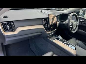 Used Volvo XC60 2025 for sale - 75147943: Photo