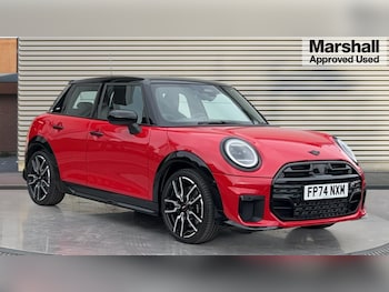 Used MINI Cooper 2024 for sale - 75481104: Photo