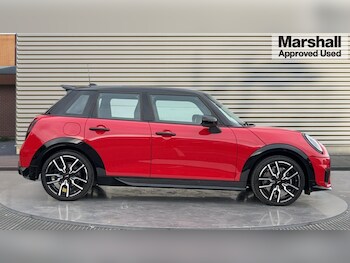Used MINI Cooper 2024 for sale - 75481104: Photo