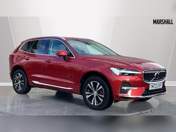 2023 - XC60 2.0 T6 [350] RC PHEV Core Bright 5dr AWD Gtron