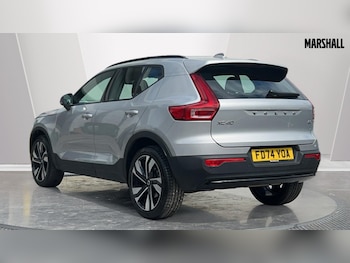 Used Volvo XC40 2025 for sale - 75481126: Photo