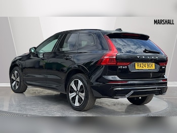 Used Volvo XC60 2024 for sale - 75481127: Photo