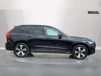 Used Volvo XC60 2024 for sale - 75481127: Photo